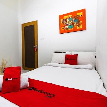 Reddoorz @ Hertasning Area 2 ماكاسار المظهر الخارجي الصورة