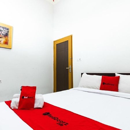 Reddoorz @ Hertasning Area 2 ماكاسار المظهر الخارجي الصورة