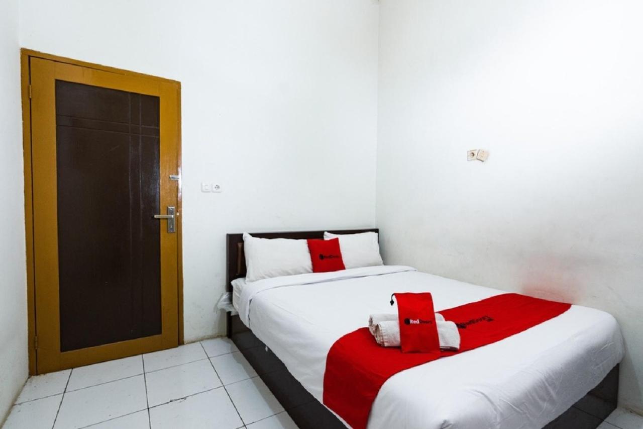 Reddoorz @ Hertasning Area 2 ماكاسار المظهر الخارجي الصورة