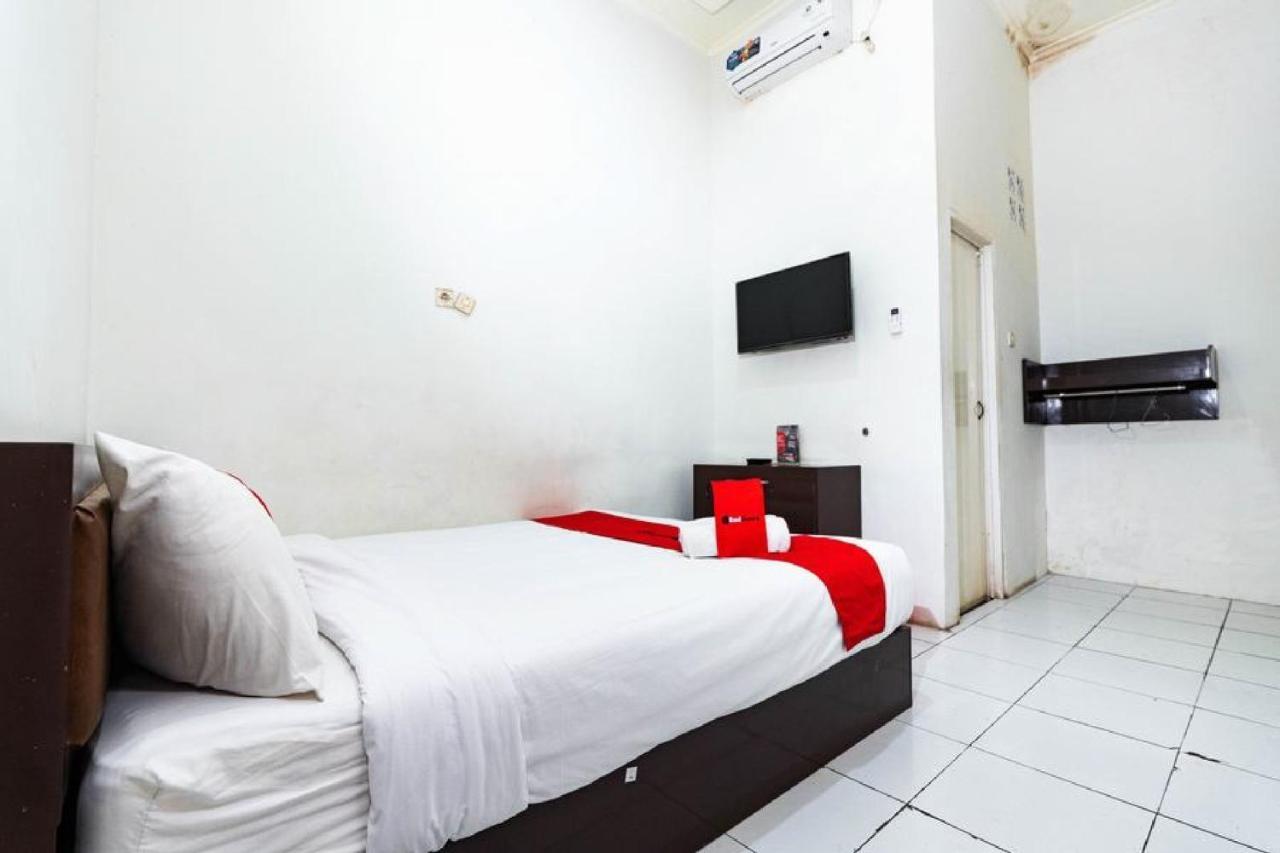 Reddoorz @ Hertasning Area 2 ماكاسار المظهر الخارجي الصورة