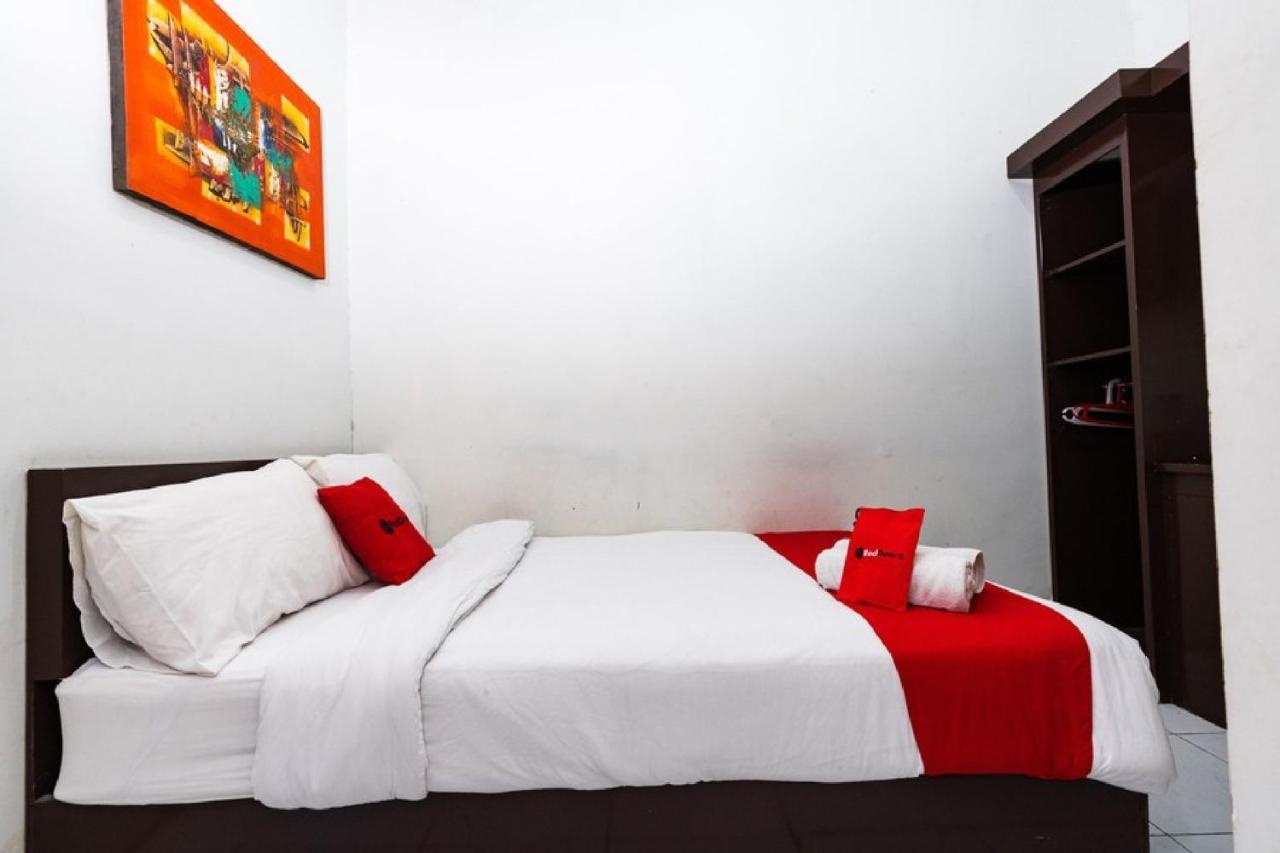 Reddoorz @ Hertasning Area 2 ماكاسار المظهر الخارجي الصورة